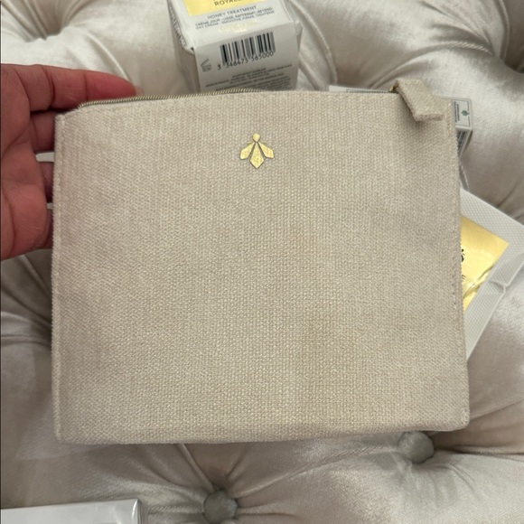 NWT GUERLAIN ABEILLE ROYAL DISCOVERY SET - Picture 5 of 6